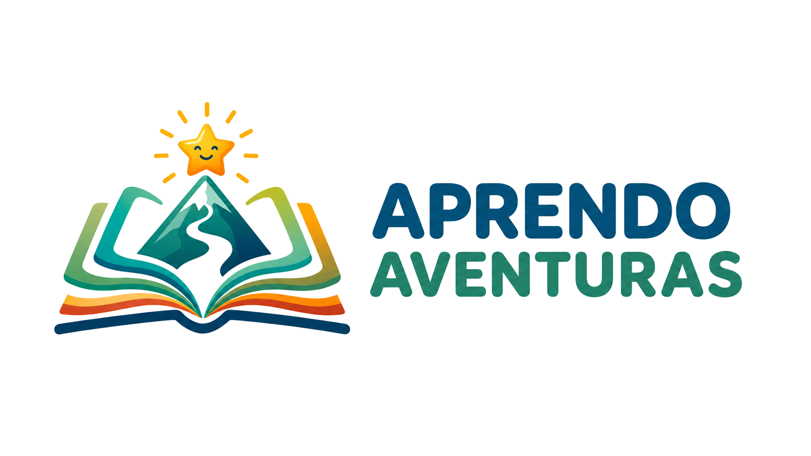 Aprendo Aventuras Logo